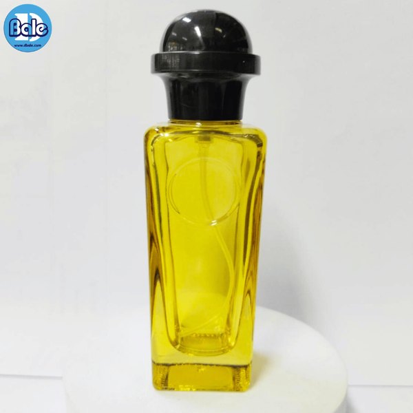 ขวดน้ำหอมมิวส์ สี ฟ้า, เหลือง, เขียว, แดง jpf201 30ml.