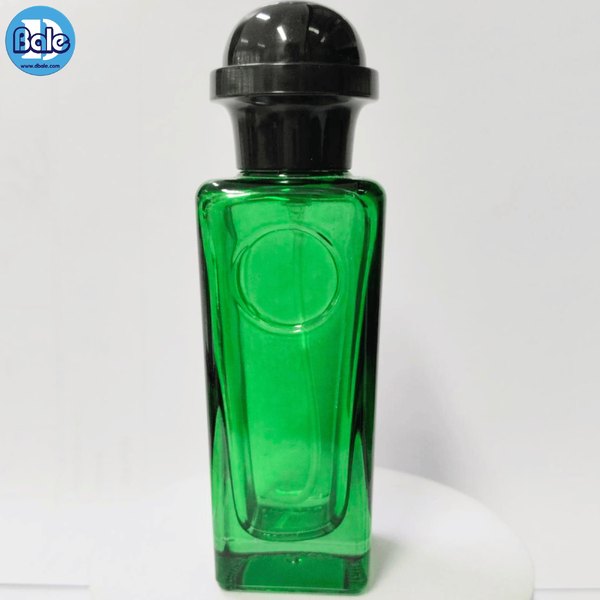 ขวดน้ำหอมมิวส์ สี ฟ้า, เหลือง, เขียว, แดง jpf201 30ml.