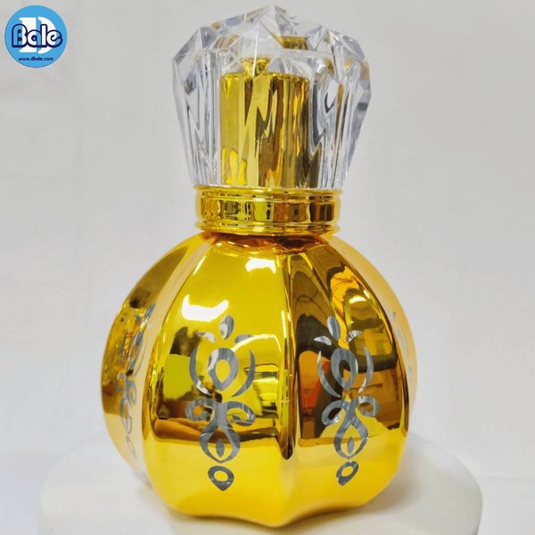 ขวดน้ำหอมมงกุฎทอง jpf189 50ml.