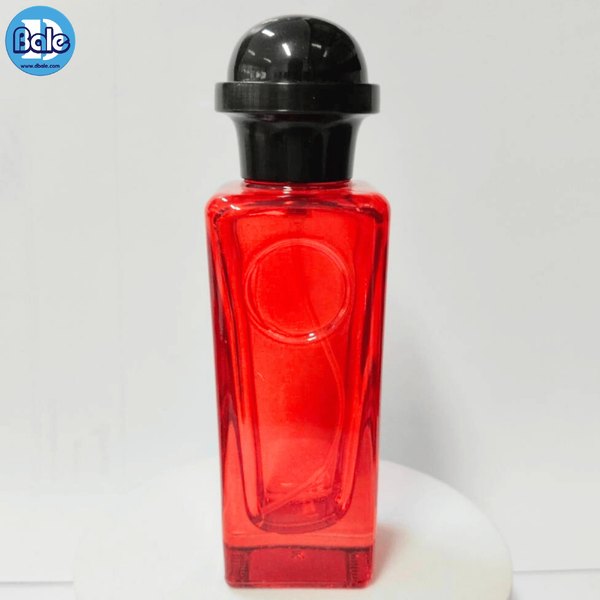 ขวดน้ำหอมมิวส์ สี ฟ้า, เหลือง, เขียว, แดง jpf201 30ml.