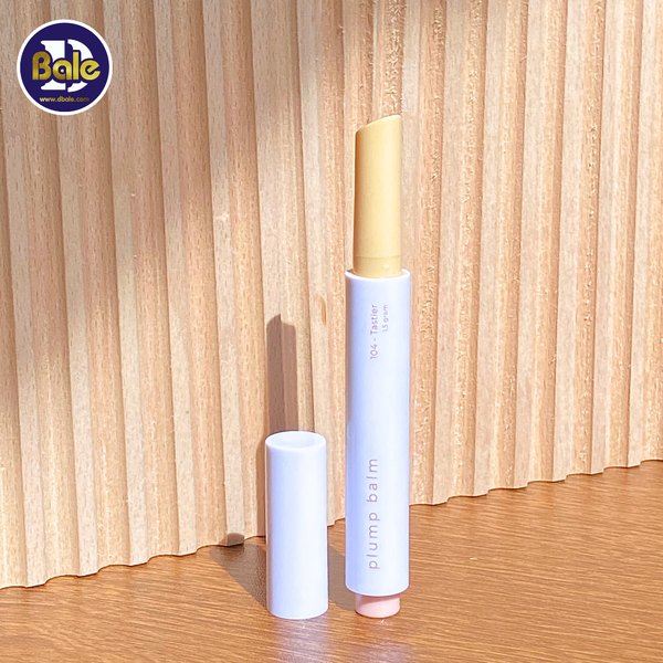 สินค้าพรีออเดอร์ CLICK CLICK Lipstick Pre-Order Packaging