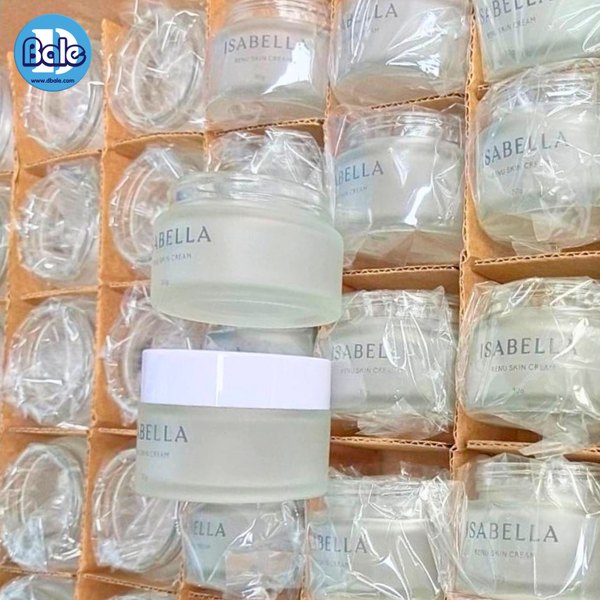 รับผลิต&สกรีน กระปุกอะคริลิค