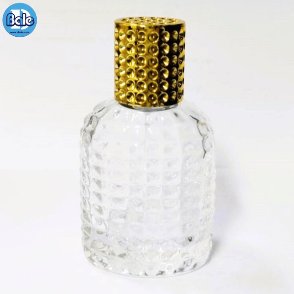 ขวดน้ำหอมคริสตัล jpf199 50ml.
