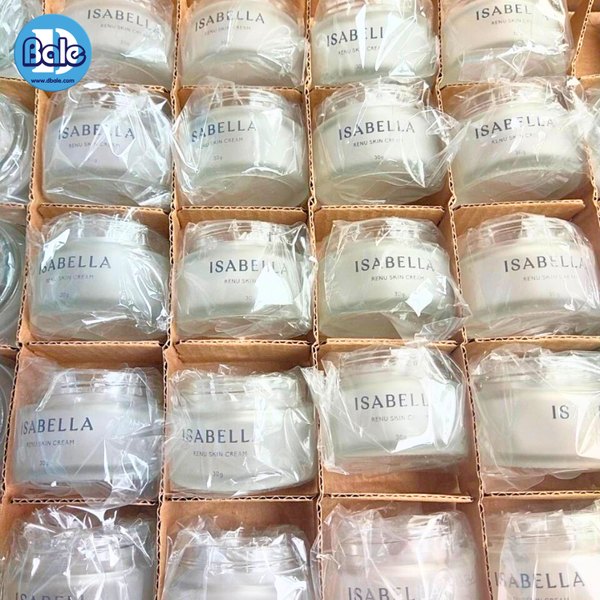 รับผลิต&สกรีน กระปุกอะคริลิค
