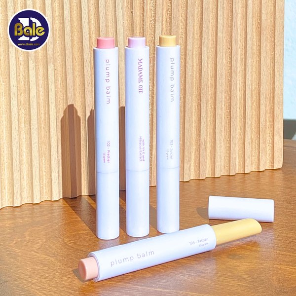 สินค้าพรีออเดอร์ CLICK CLICK Lipstick Pre-Order Packaging