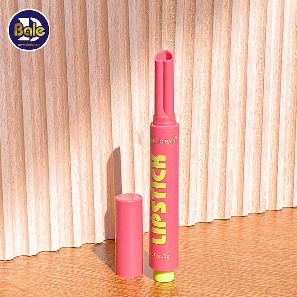 สินค้าพรีออเดอร์ CLICK CLICK Lipstick Pre-Order Packaging