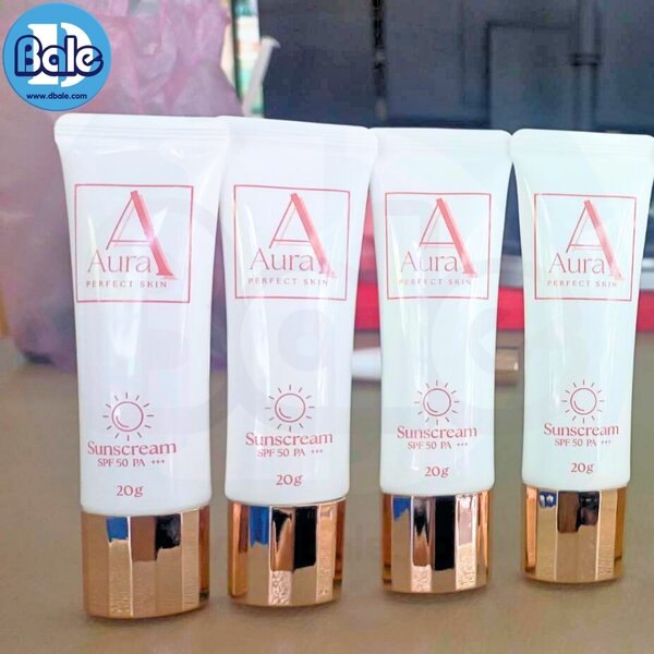 รับผลิต&สกรีน หลอดครีม