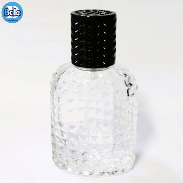 ขวดน้ำหอมคริสตัล jpf199 50ml.