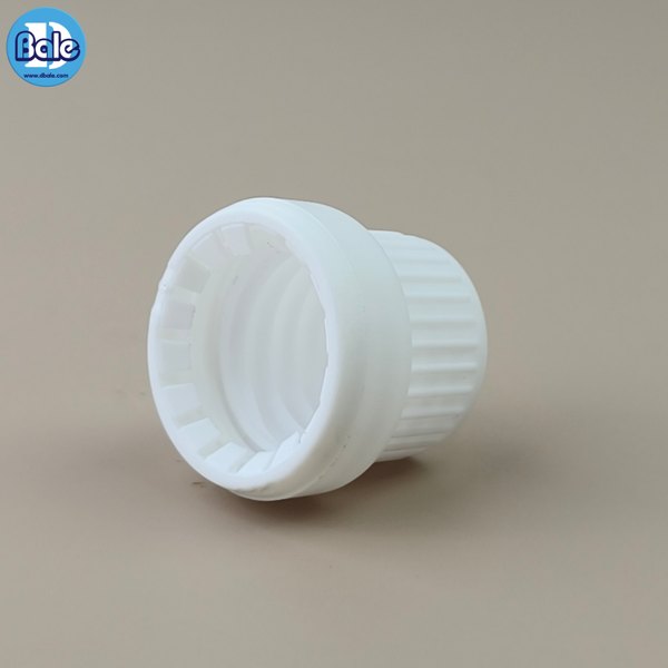 ฝาเกลียวฉีกพลาสติกหนา 18mm. jy-stopper